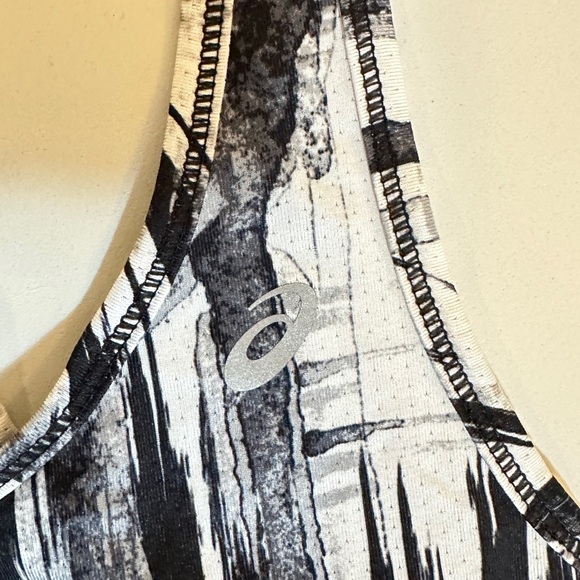 ASICS Emma Racerback Tank size Small - Picture 3 of 7